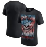 Claim Your Kingdom T-Shirt