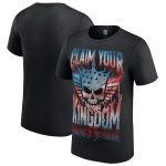 Claim Your Kingdom T-Shirt