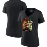 Clash At The Castle T-Shirt