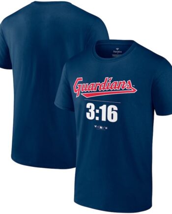 Cleveland Guardians T-Shirt