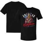 Cody Rhodes Retro T-Shirt