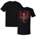 Cody Rhodes Skull T-Shirt