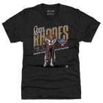 Cody Rhodes Slant T-Shirt