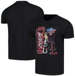 Corner Ropes Tri-Blend T-Shirt