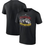 Crown Jewel Bloodline Vs. Brotherhood T-Shirt