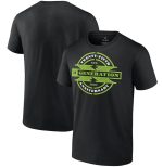 D-Generation X 25 Years Logo T-Shirt