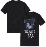 Dakota Kai Torn T-Shirt