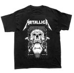 Death Magnetic T-Shirt