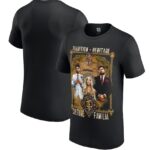 Del Fantasma T-Shirt