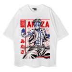 Demon Slayer Oversized T-Shirt
