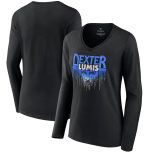 Dexter Lumis Stare Full Sleeve T-Shirt