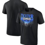 Dexter Lumis T-Shirt