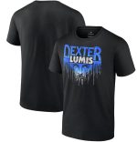 Dexter Lumis T-Shirt