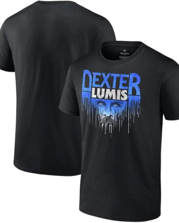 Dexter Lumis T-Shirt