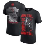 Done It All T-Shirt