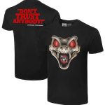 Don't Trust Anybody T-Shirt