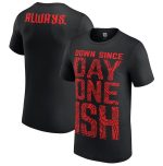 Down Since T-Shirt