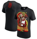 Dragon Lee Superstar T-Shirt