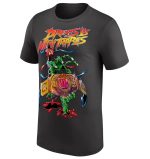Dreams Vs. Nightmares T-Shirt