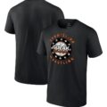 Drew Gulak Submission Wrestling T-Shirt