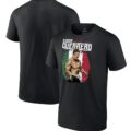 Eddie Guerrero Latino Heat T-Shirt