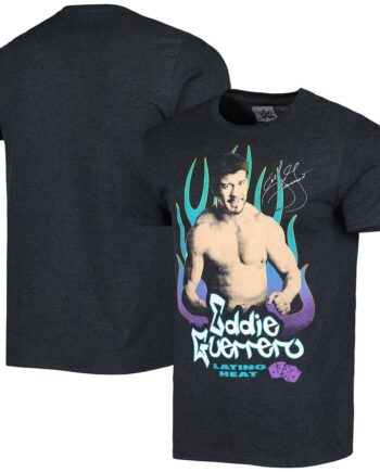 Eddie Guerrero Legends T-Shirt