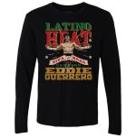 Eddie Guerrero Long Sleeve T-Shirt