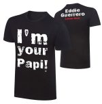 Eddie Guerrero T-Shirt