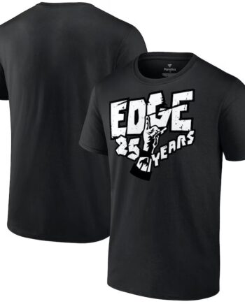 Edge 25 Years T-Shirt