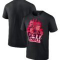 Edge & Beth Phoenix Grit Couple T-Shirt