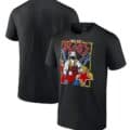 Elias Walk With Elias T-Shirt