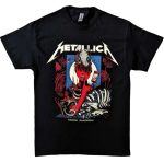 Enter Sandman T-Shirt