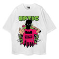 Eptic Oversized T-Shirt