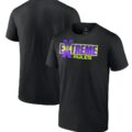 Extreme Rules T-Shirt