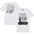 Faith For The Fallen T-Shirt
