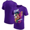 Fear Tomorrow T-Shirt