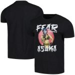 Fear Tomorrow Tri-Blend T-Shirt