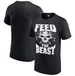 Feed The Beast T-Shirt