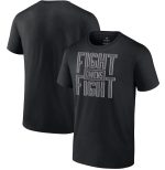 Fight Owens Fight T-Shirt