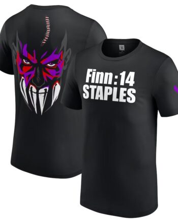 Finn Bálor T-Shirt