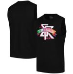 Freakin Rollins Muscle Gym Vest