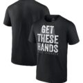 Get These Hands T-Shirt
