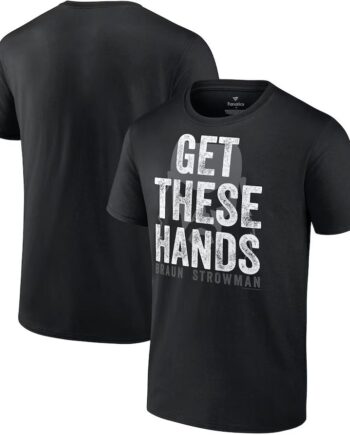 Get These Hands T-Shirt