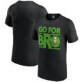 Go For Bro T-Shirt