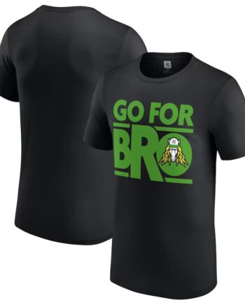 Go For Bro T-Shirt