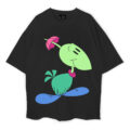 Gogo Dodo Oversized T-Shirt