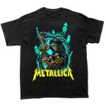 Grim Reaper T-Shirt