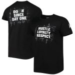 HLR Since Day One T-Shirt