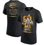 Hall Of Fame T-Shirt