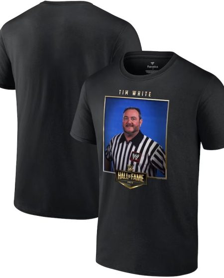 Hall Of Fame T-Shirt